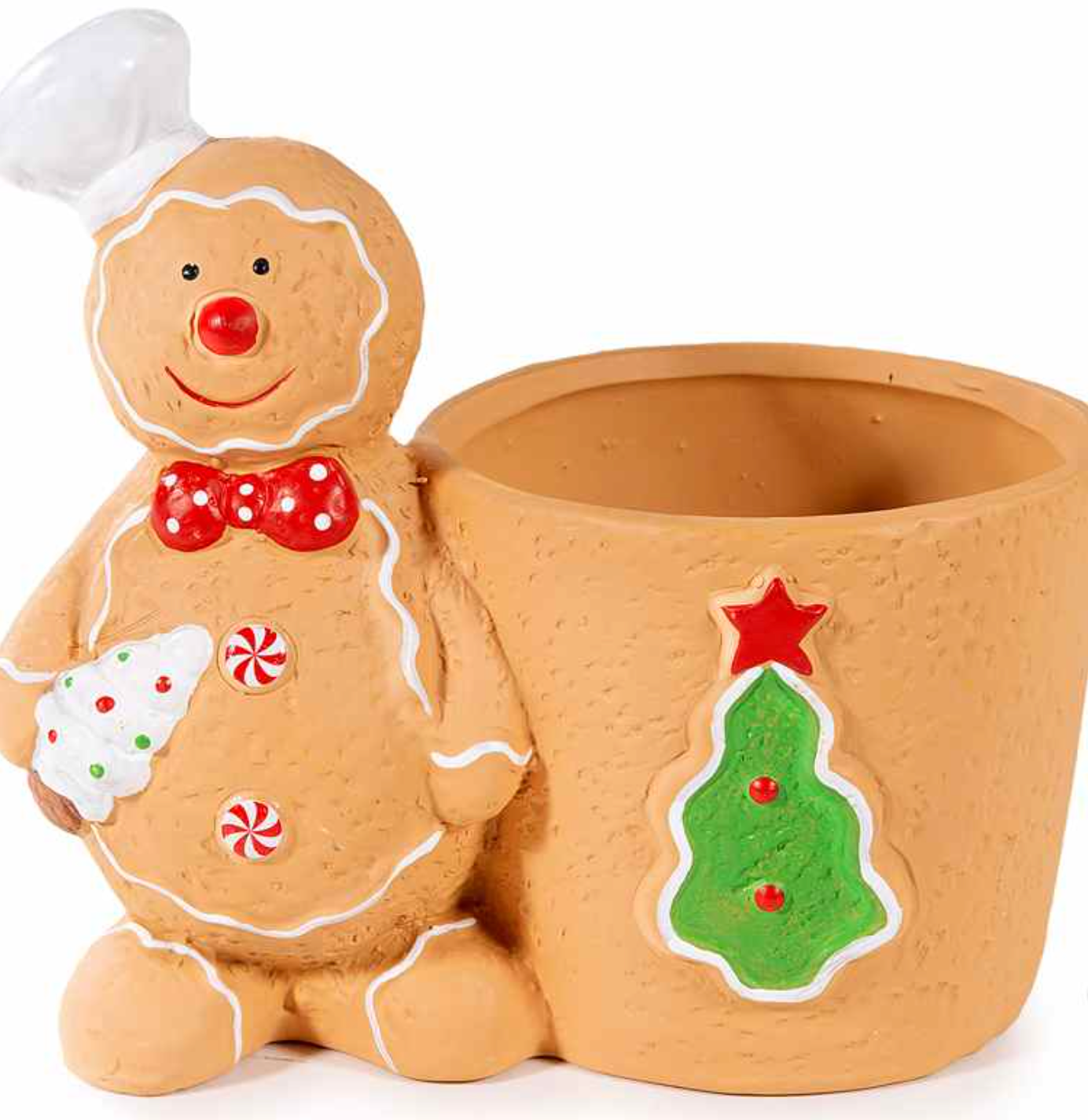 Vaso “BISCOTTO”