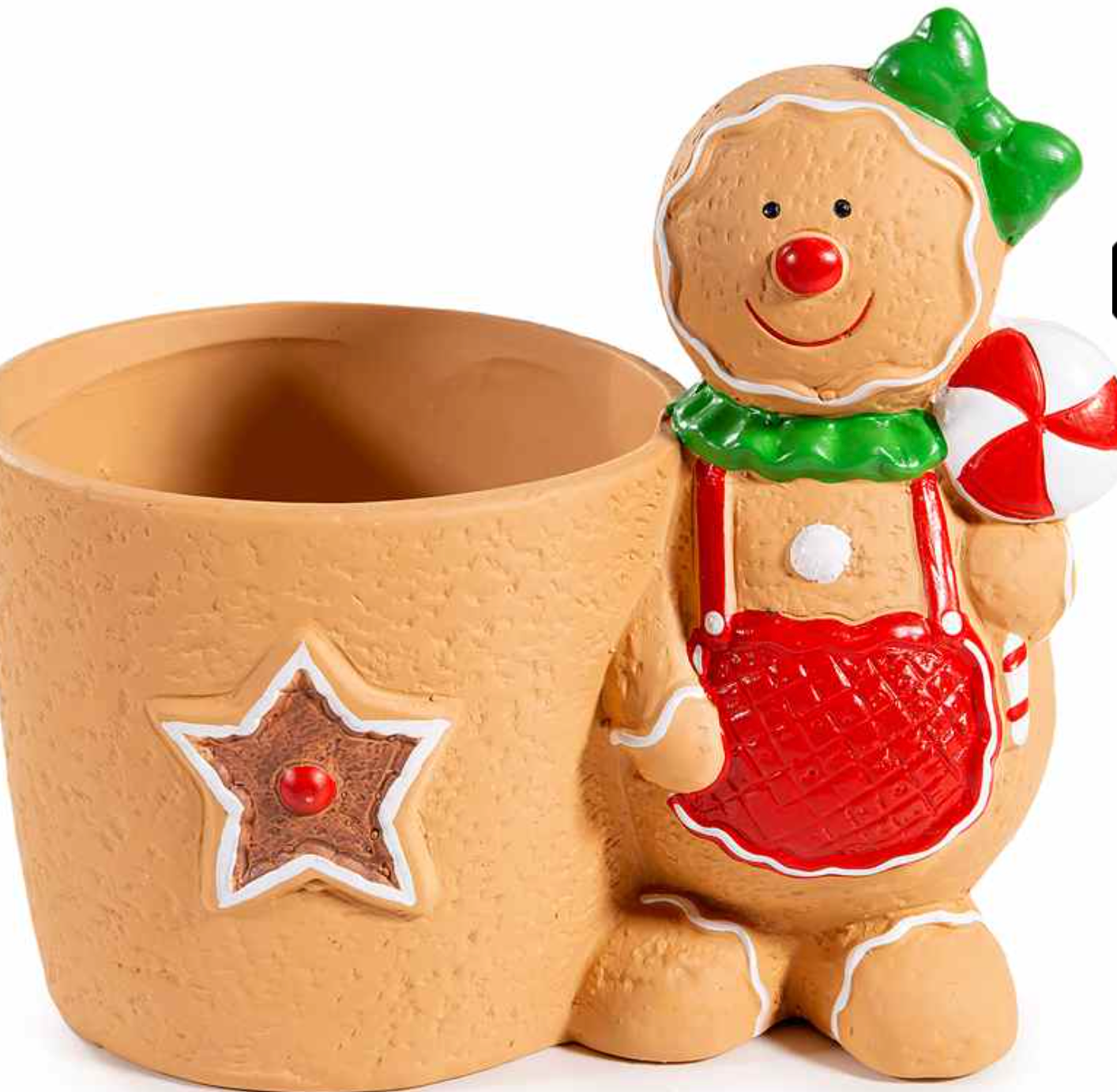 Vaso “BISCOTTO”