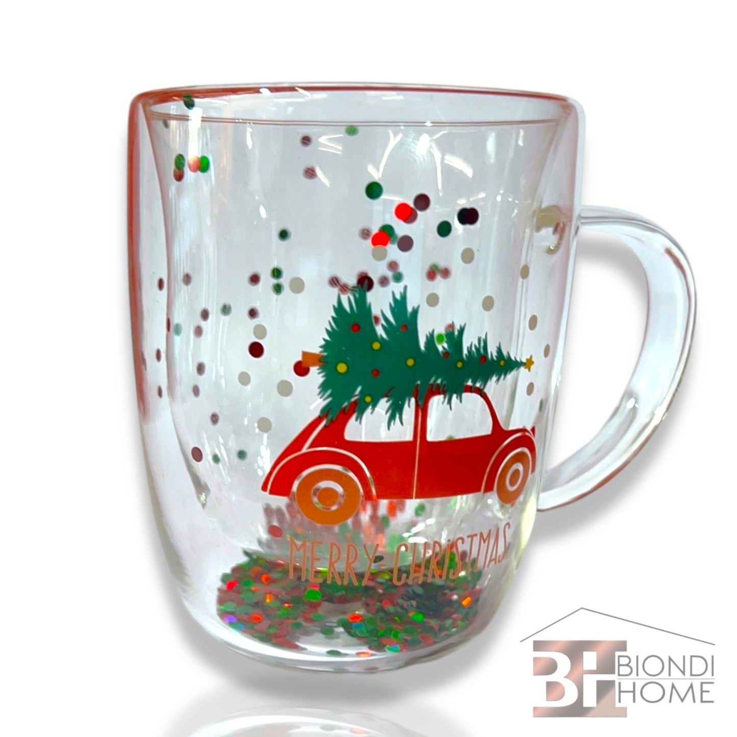 Tazza “ODILLA XMAS”