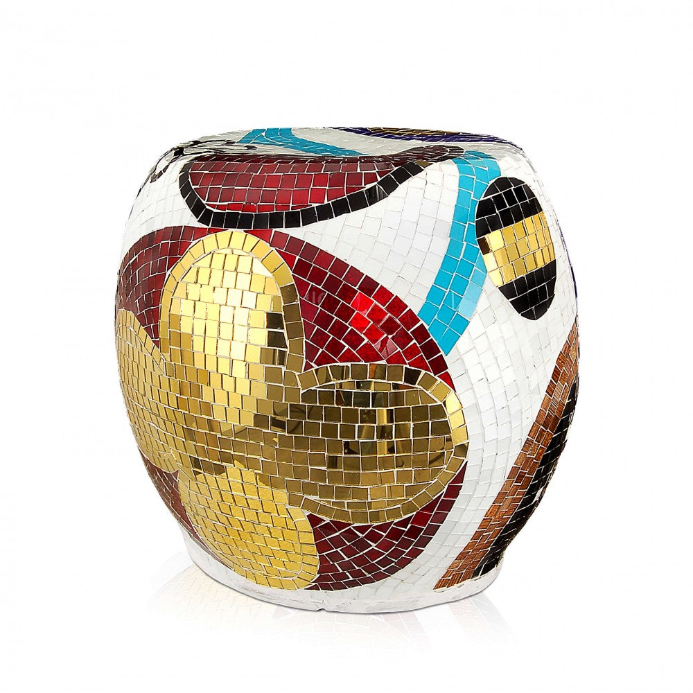 Tavolino “MOSAIC” - BIONDI HOME