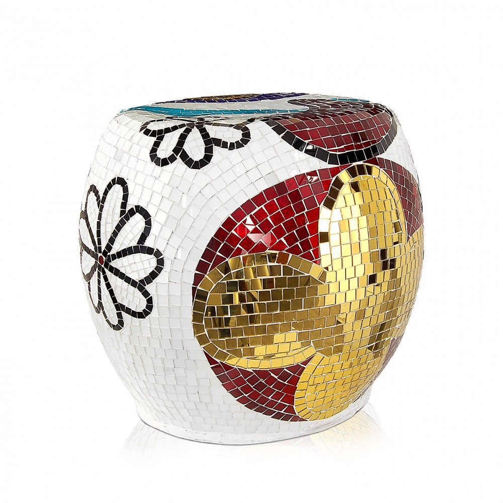 Tavolino “MOSAIC” - BIONDI HOME