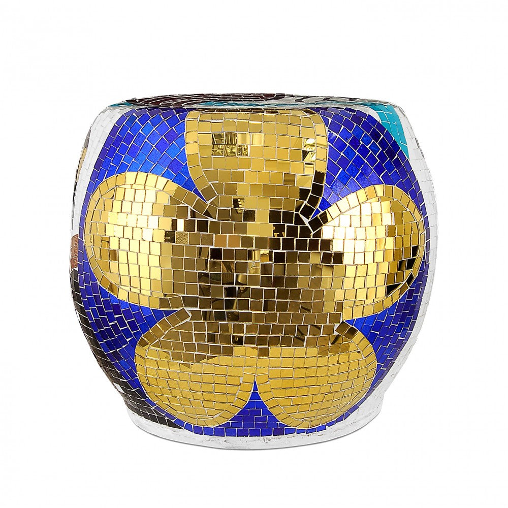 Tavolino “MOSAIC” - BIONDI HOME