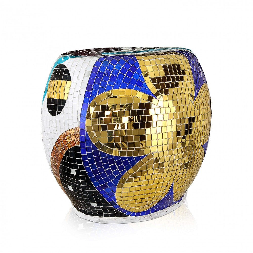 Tavolino “MOSAIC” - BIONDI HOME