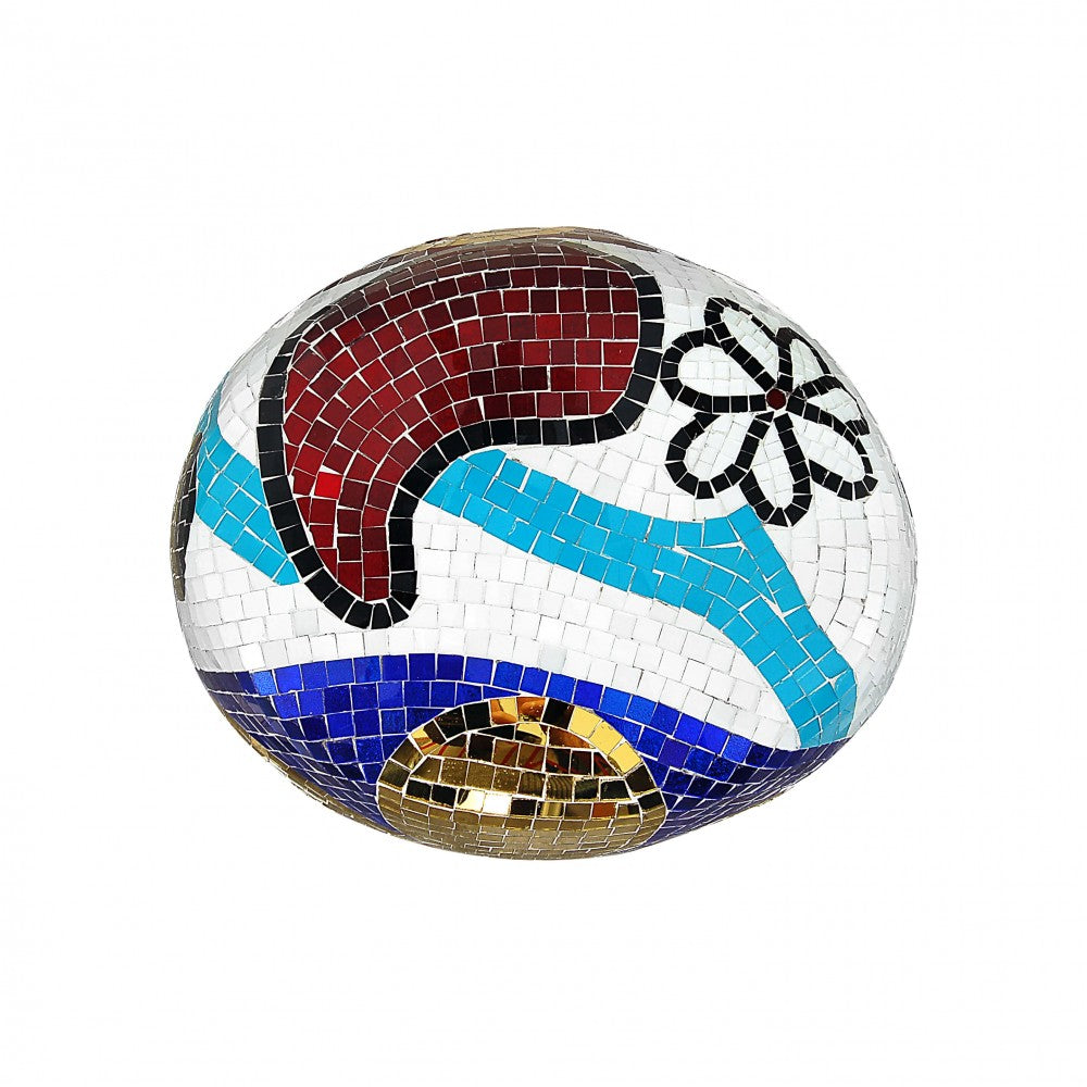 Tavolino “MOSAIC” - BIONDI HOME