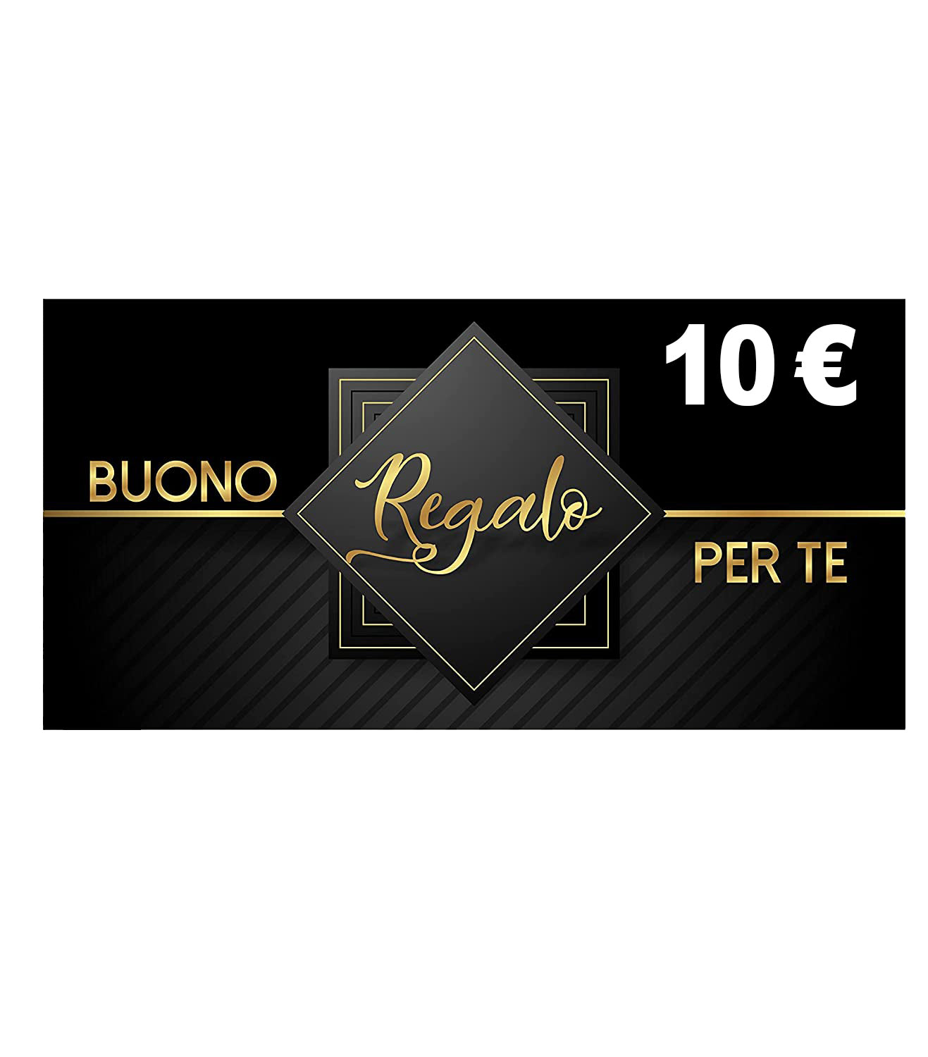 BUONO REGALO - BIONDI HOME - BIONDI HOME