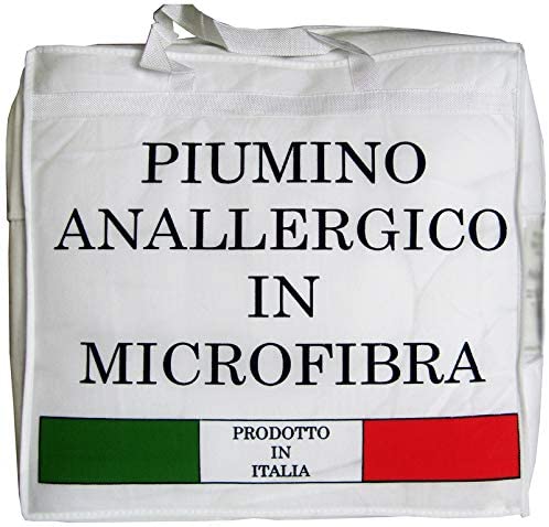 Piumino 200 x 250 - BIONDI HOME