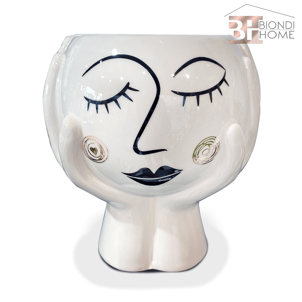 Vaso “DORA”
