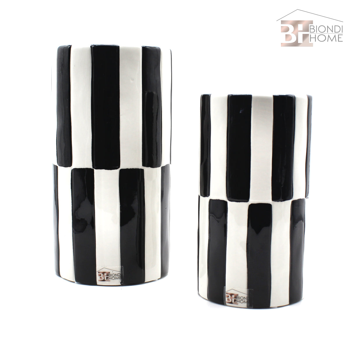 Vaso “CIAK” - BIONDI HOME