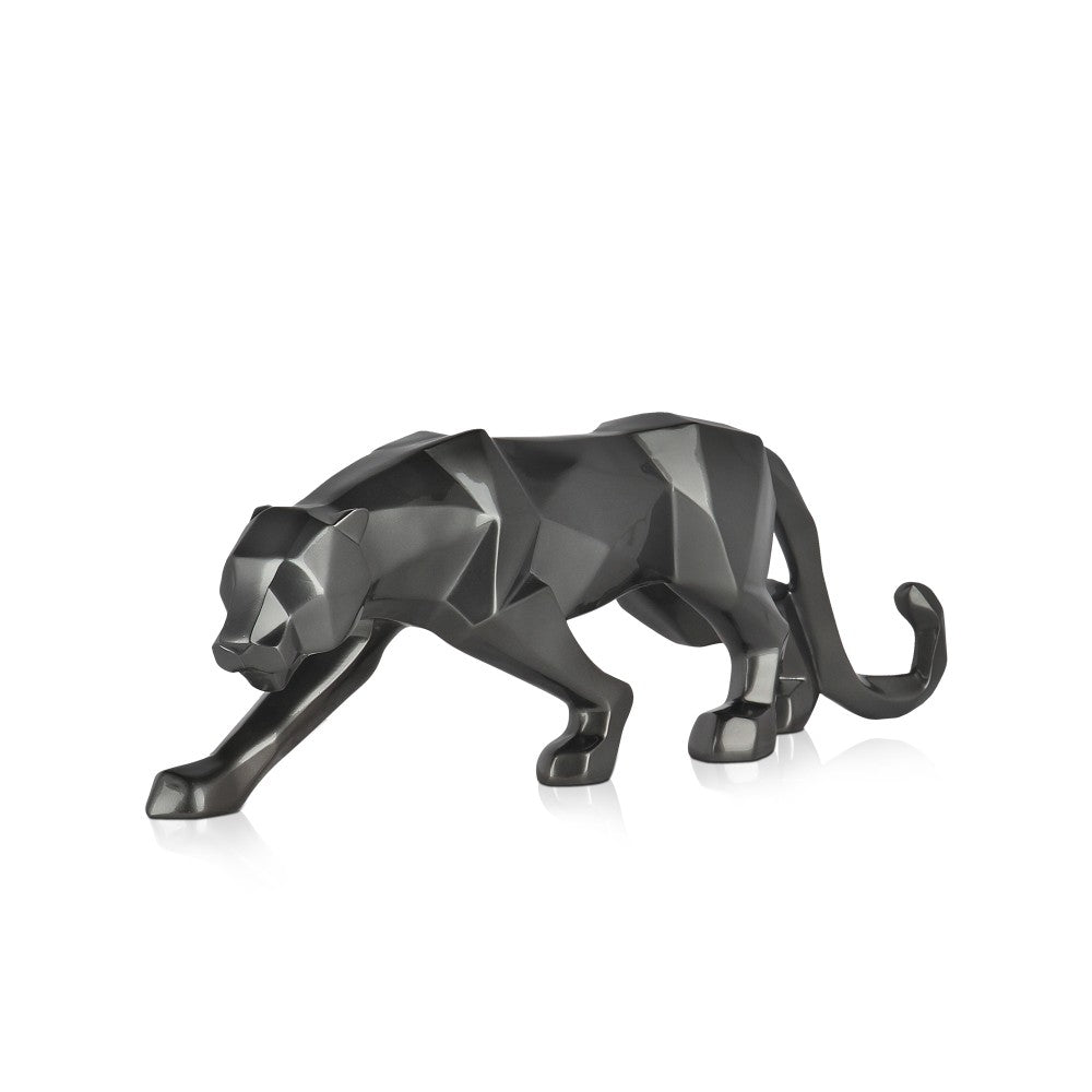 “BLACKPANTER” - BIONDI HOME