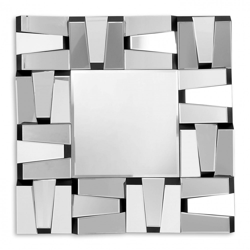 Specchio “MULTY” - BIONDI HOME
