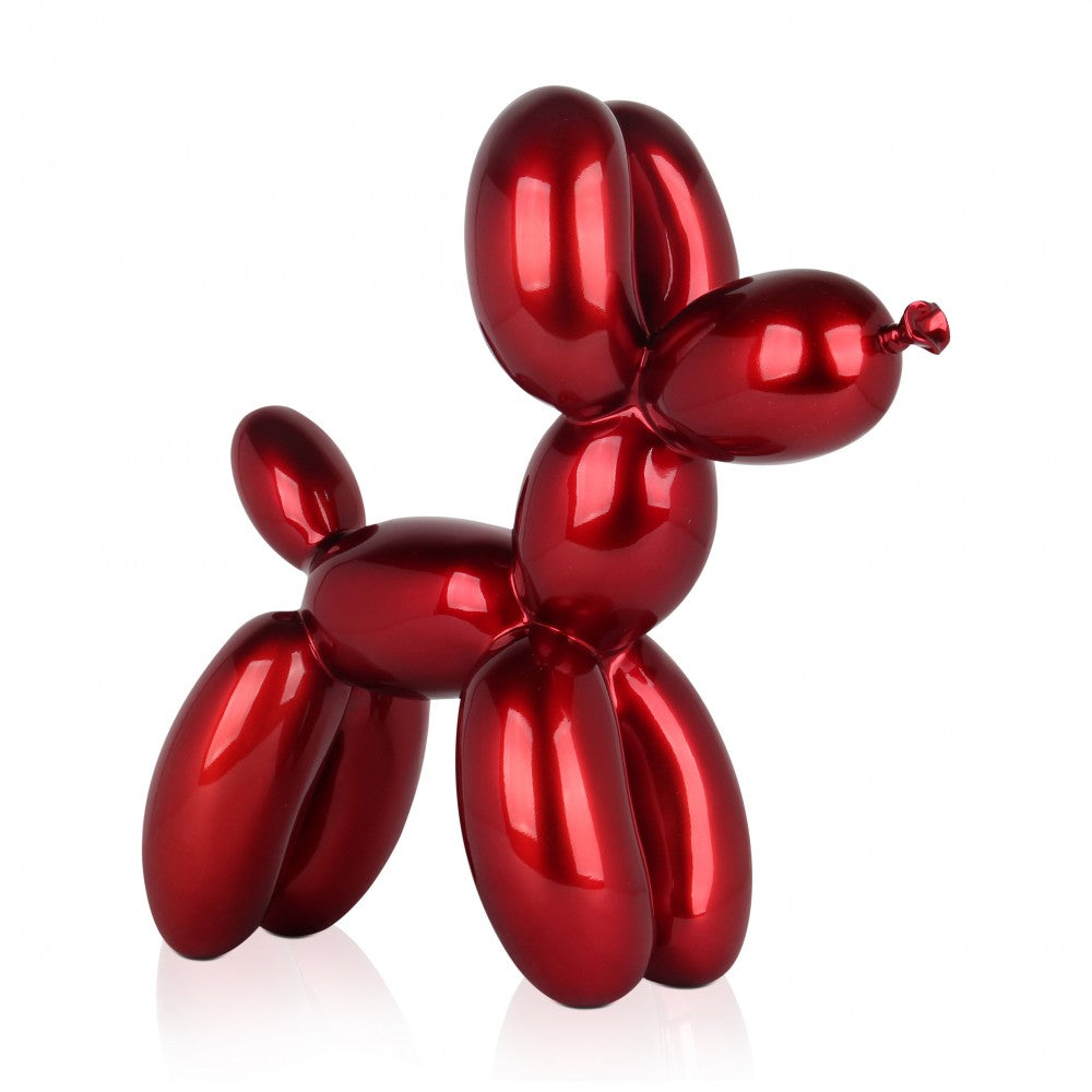 “BALLOON” Rosso - BIONDI HOME