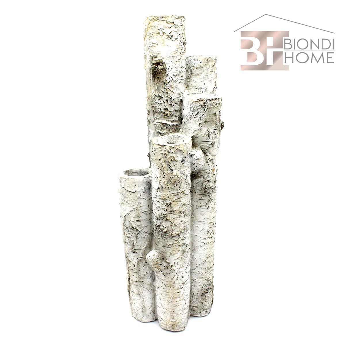 Vaso “WOOD” - BIONDI HOME