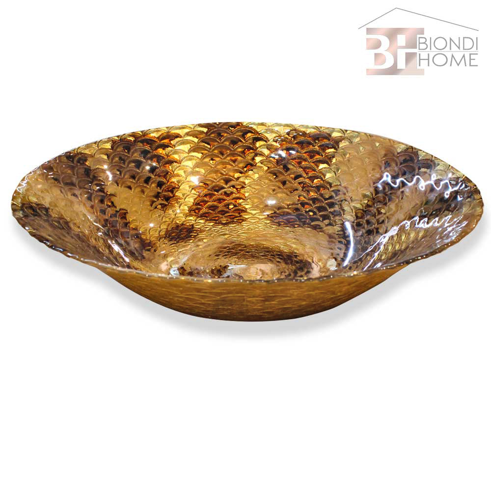 Centrotavola “SNAKE”