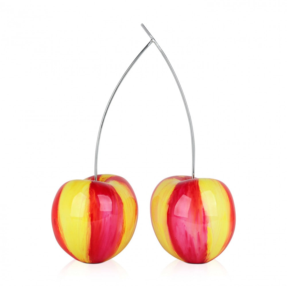 “DOUBLECHERRY” Color - BIONDI HOME