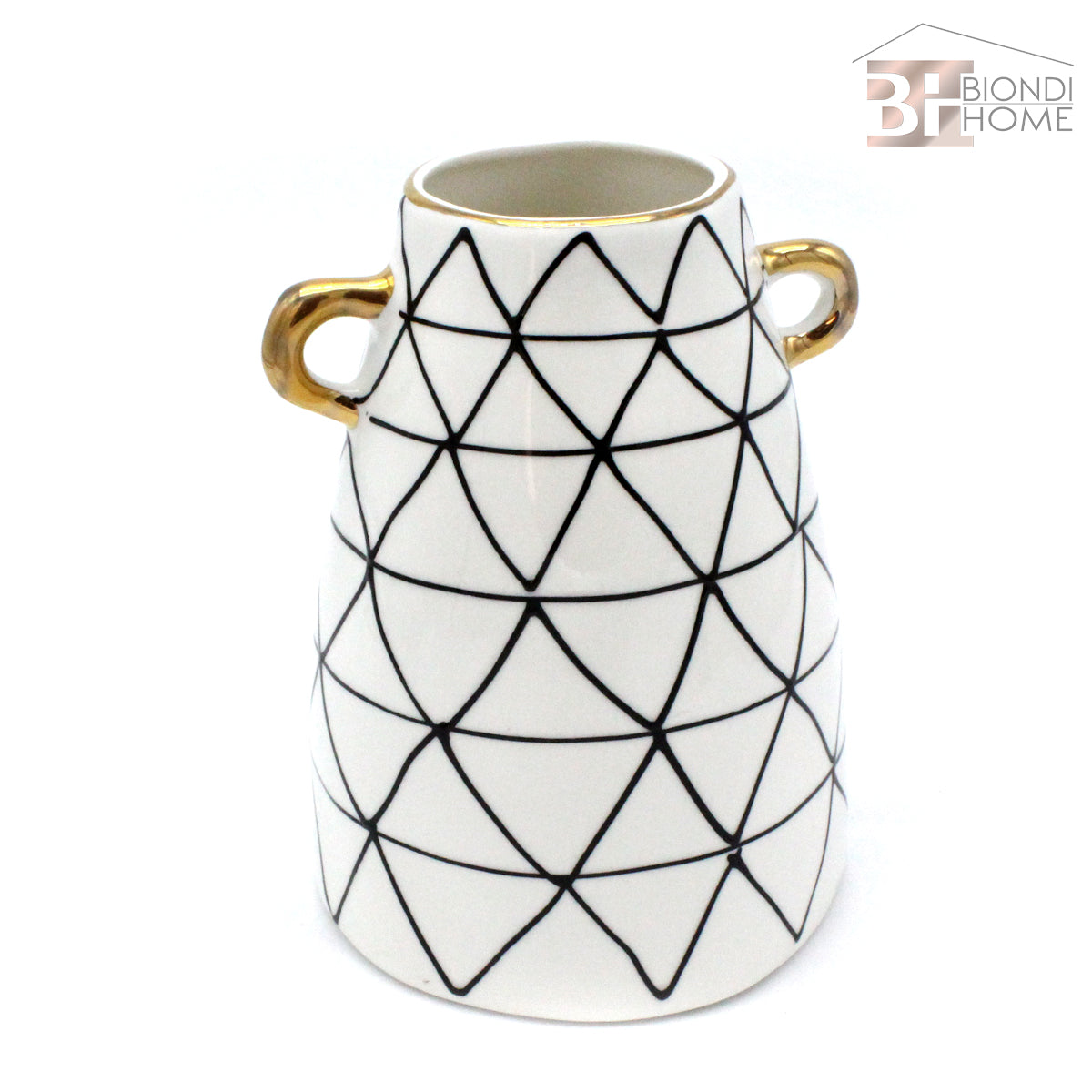 Vaso “KIGALI LONG” - BIONDI HOME