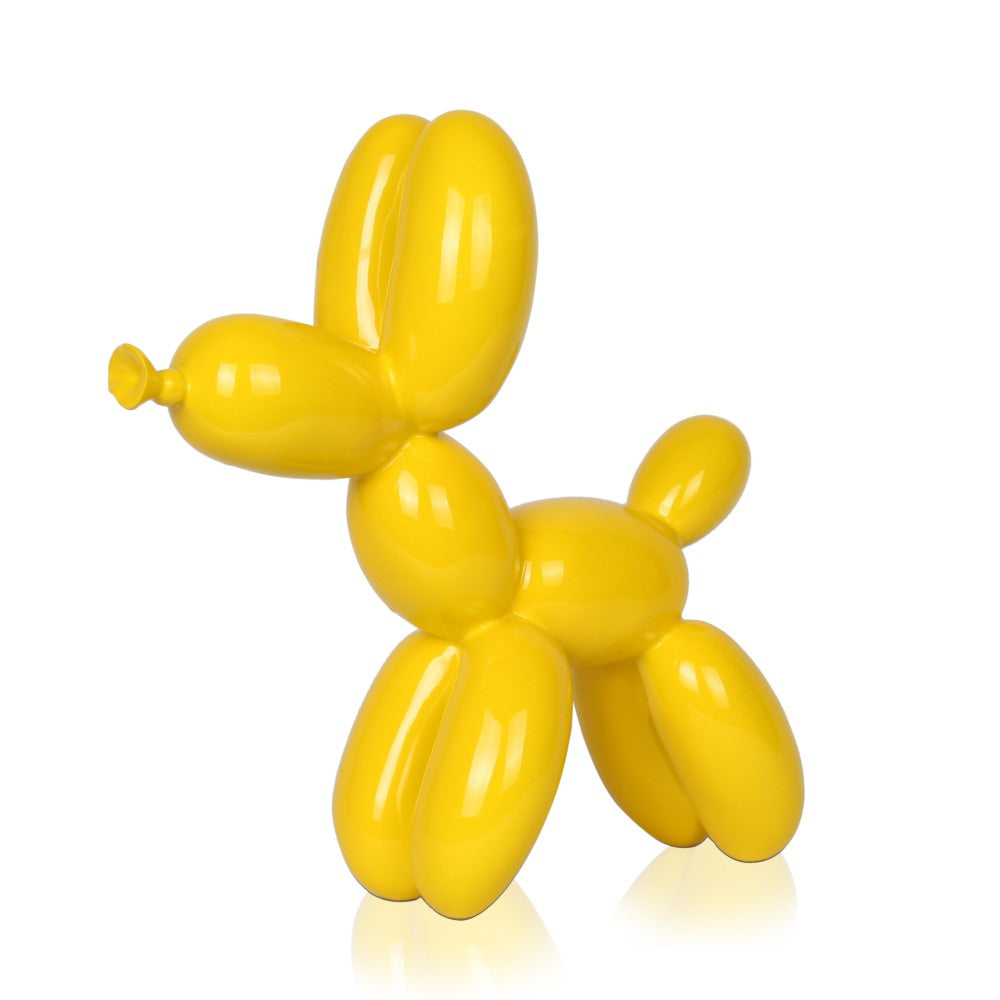“BALLOON” Giallo - BIONDI HOME