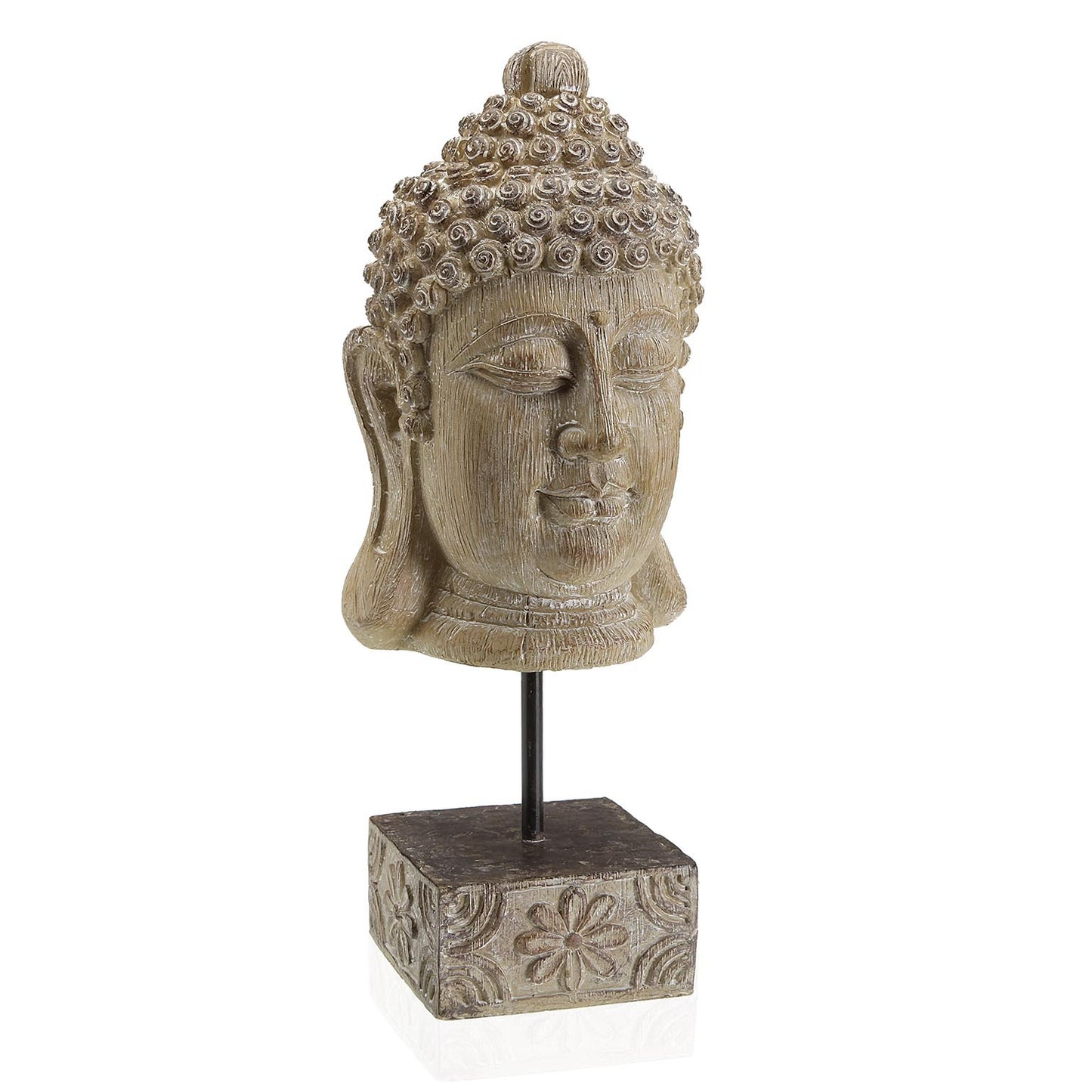 Testa “BUDDHA” - BIONDI HOME