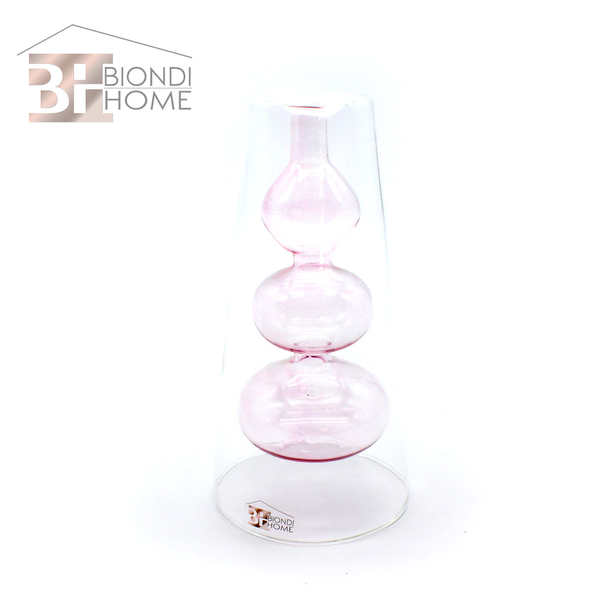 Vaso “ALADINO” - BIONDI HOME