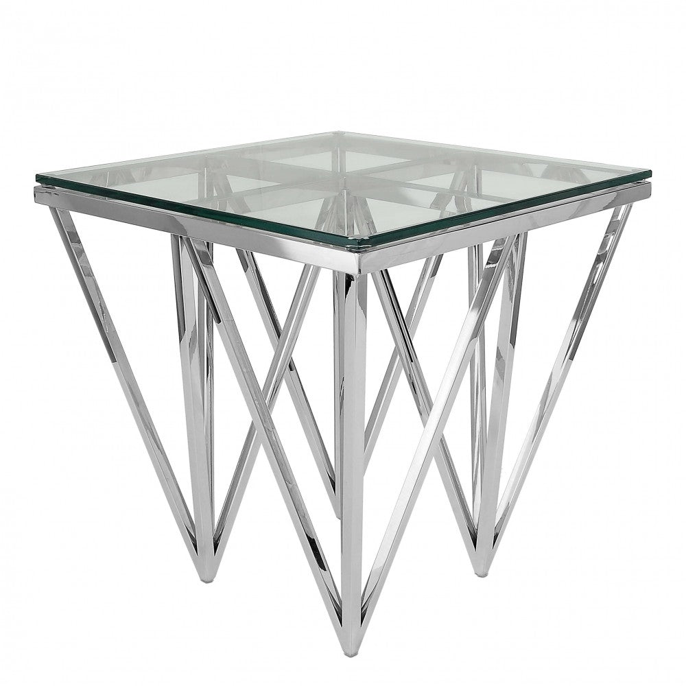 Tavolino “LIFT” - BIONDI HOME