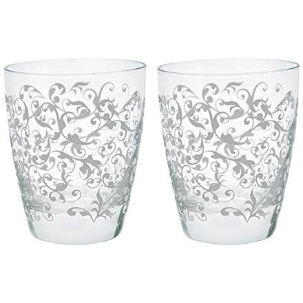 Bicchiere Acqua “DOMUS” (6pz)