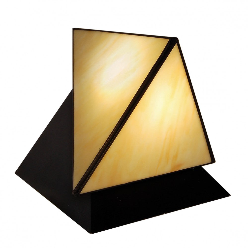Lampada da Tavolo “SPAZIO” - BIONDI HOME