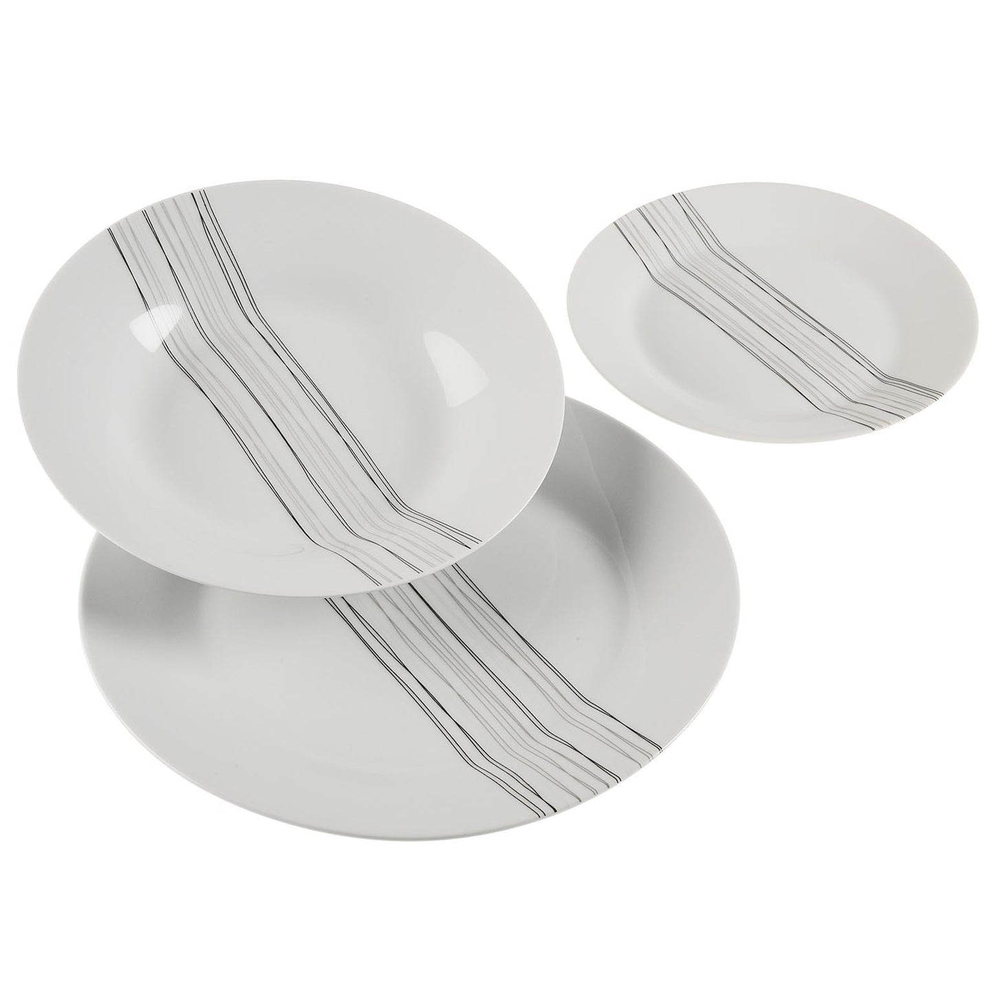 SET “STRIPS” - BIONDI HOME