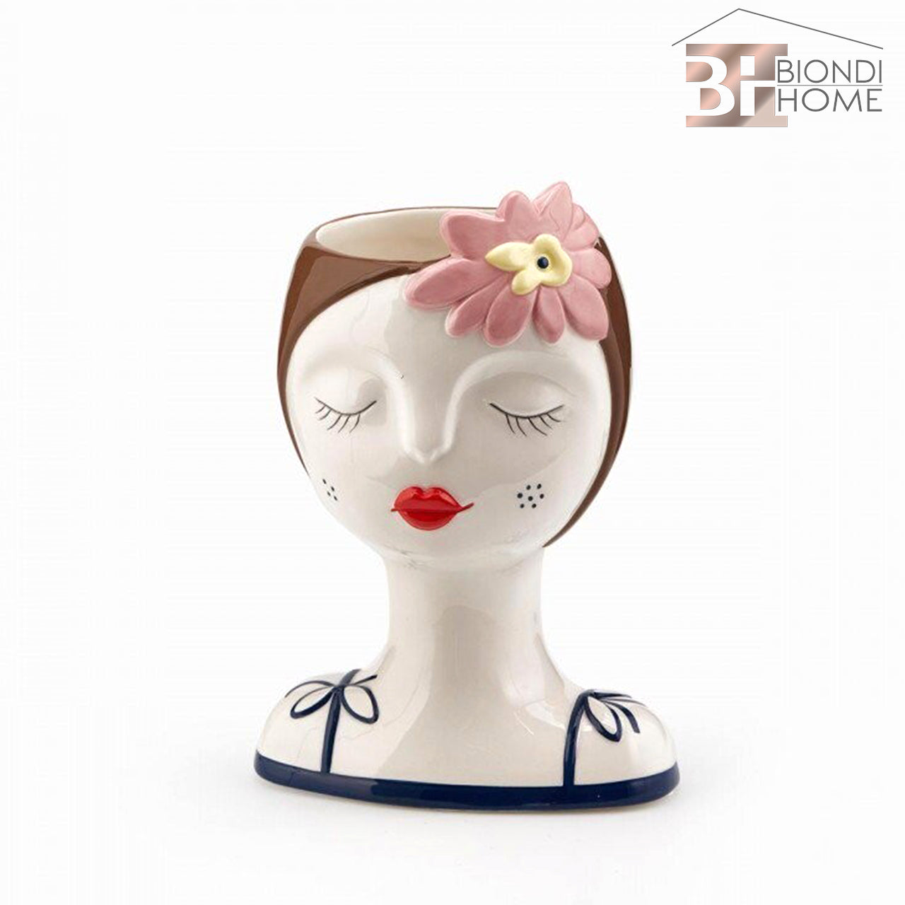 Vaso “MIMI" - BIONDI HOME