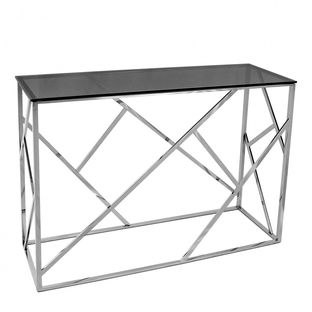 Consolle “PLAZA” - BIONDI HOME