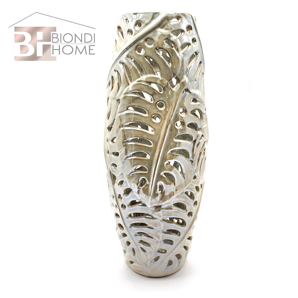 Vaso "MONSTERA" - BIONDI HOME