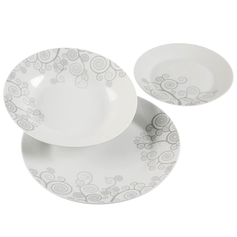 SET “RICAMO” - BIONDI HOME