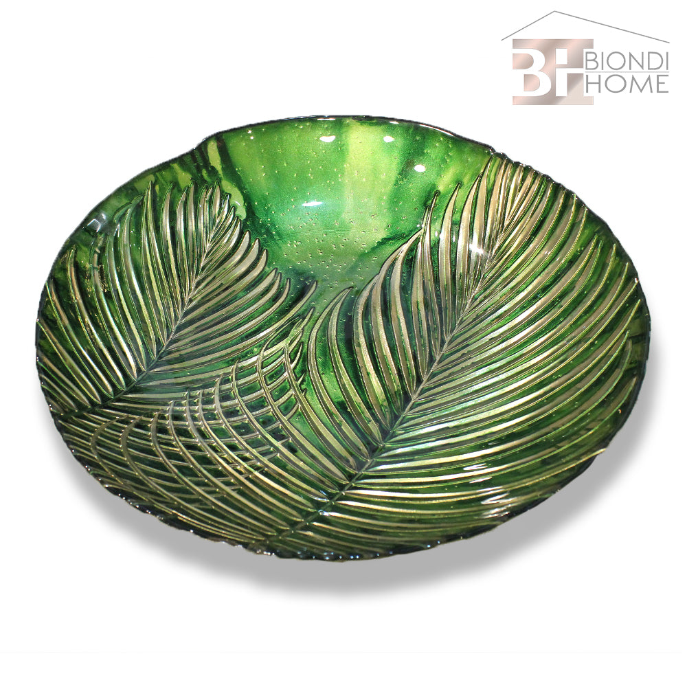 Centrotavola “ESOTICO GREEN”