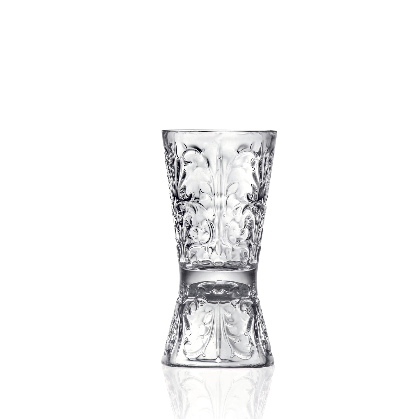 Mini Bicchiere “FIRENZE” (6pz) - BIONDI HOME