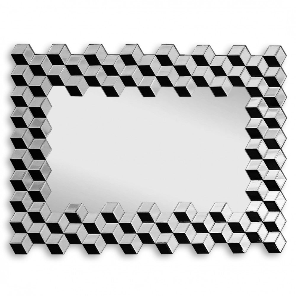 Specchio “CUBETTI” - BIONDI HOME