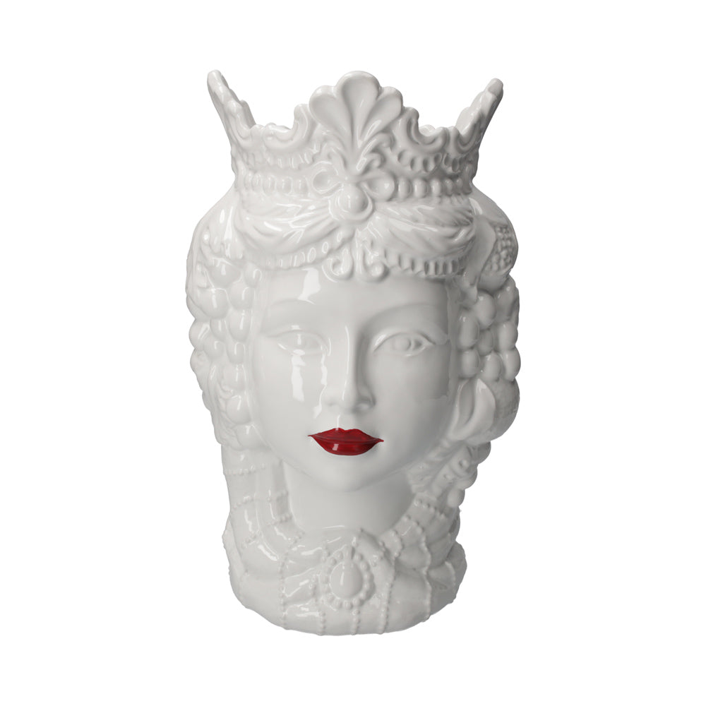 Vaso “PRINCIPESSA” - BIONDI HOME