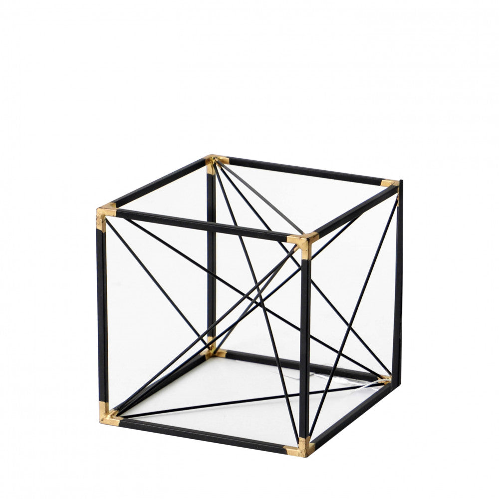 “CUBE” - BIONDI HOME
