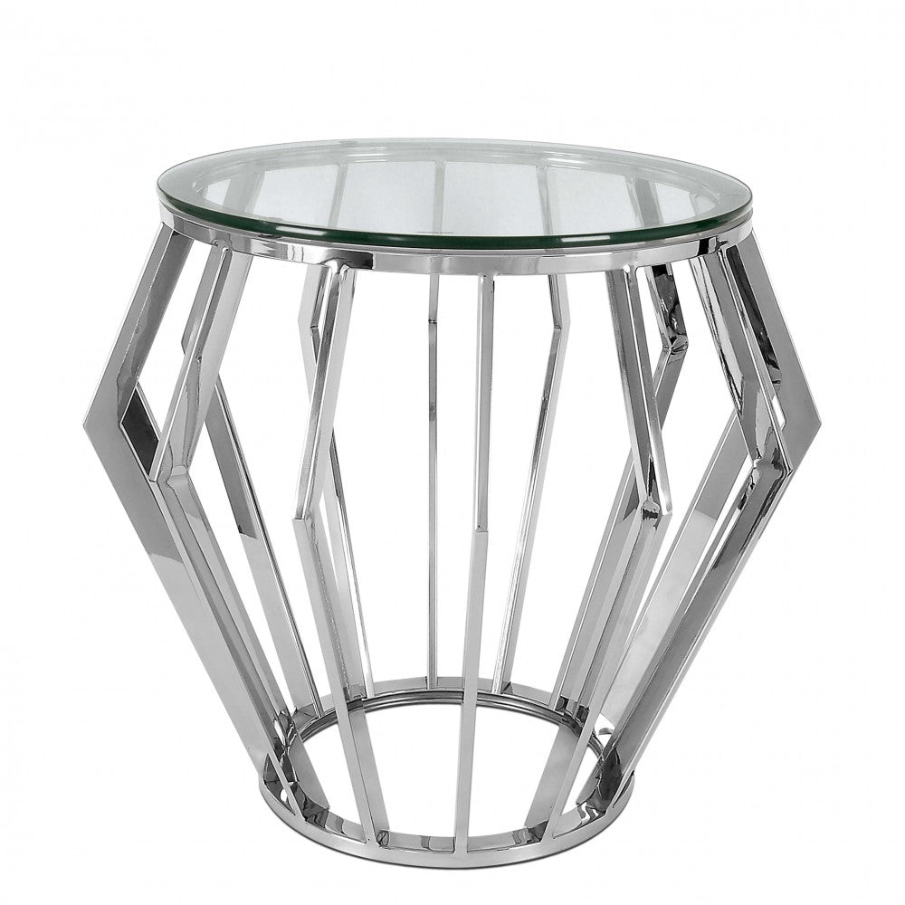 Tavolino “DIAMOND” - BIONDI HOME