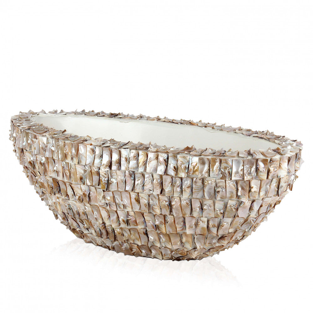 Vaso “BOAT” - BIONDI HOME