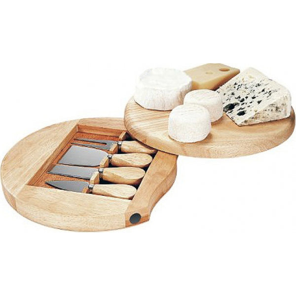 Tagliere “BOX CHEESE” - BIONDI HOME