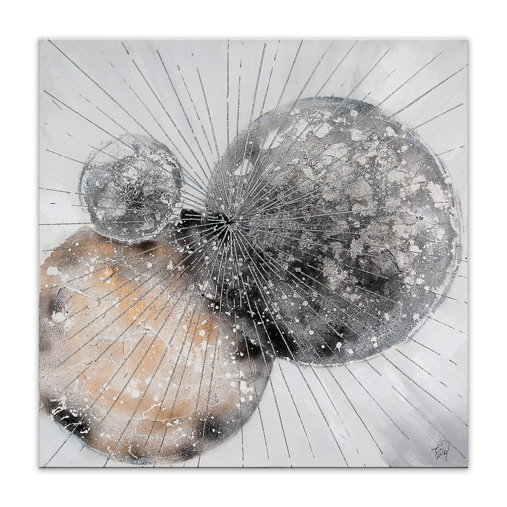 Quadro “BALL” - BIONDI HOME