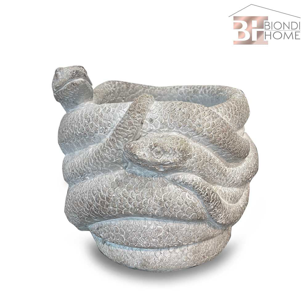 Vaso “SERPENTI"