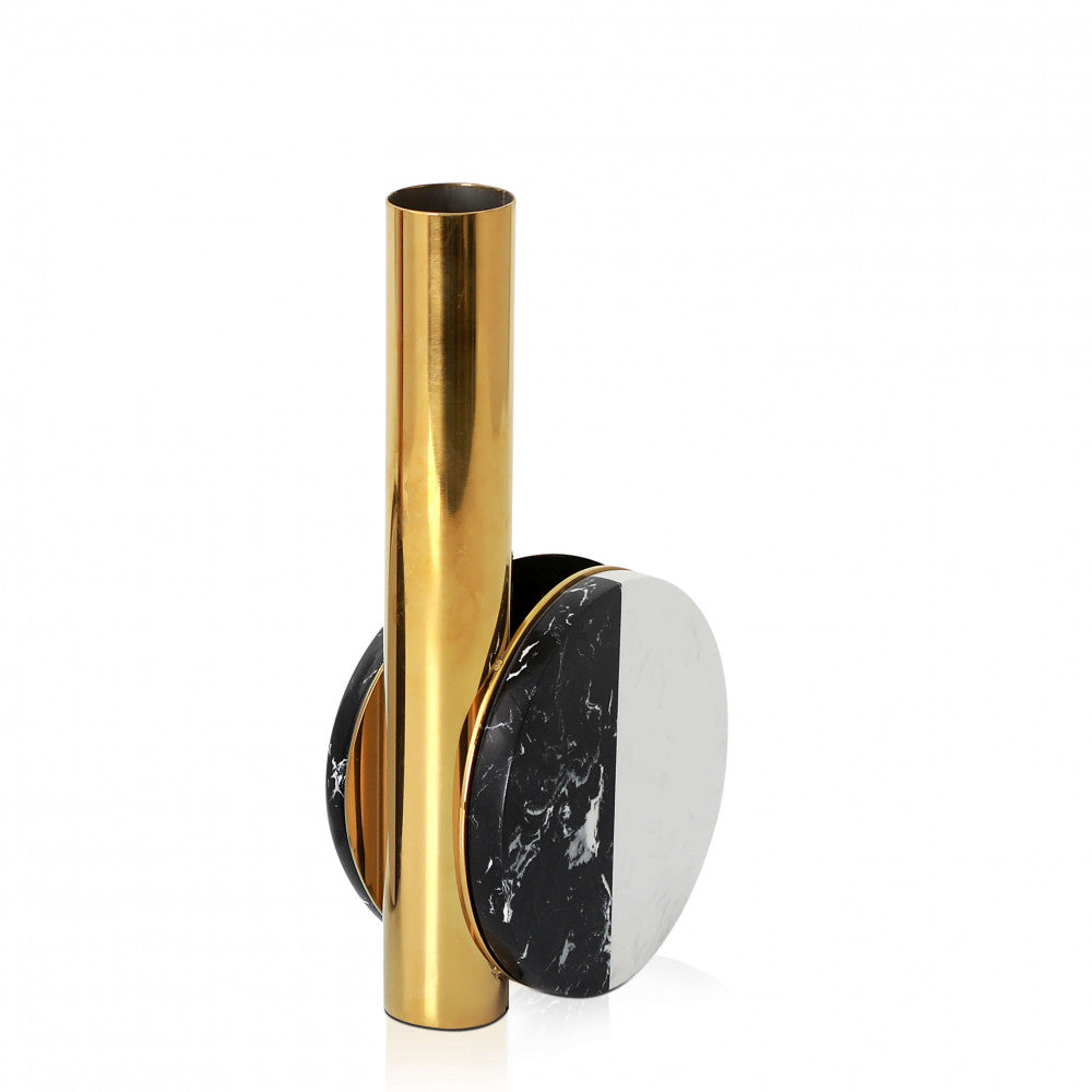 Vaso “TUBO” - BIONDI HOME