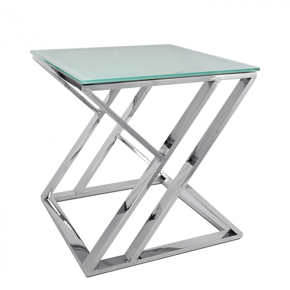 Tavolino “ZETA” - BIONDI HOME