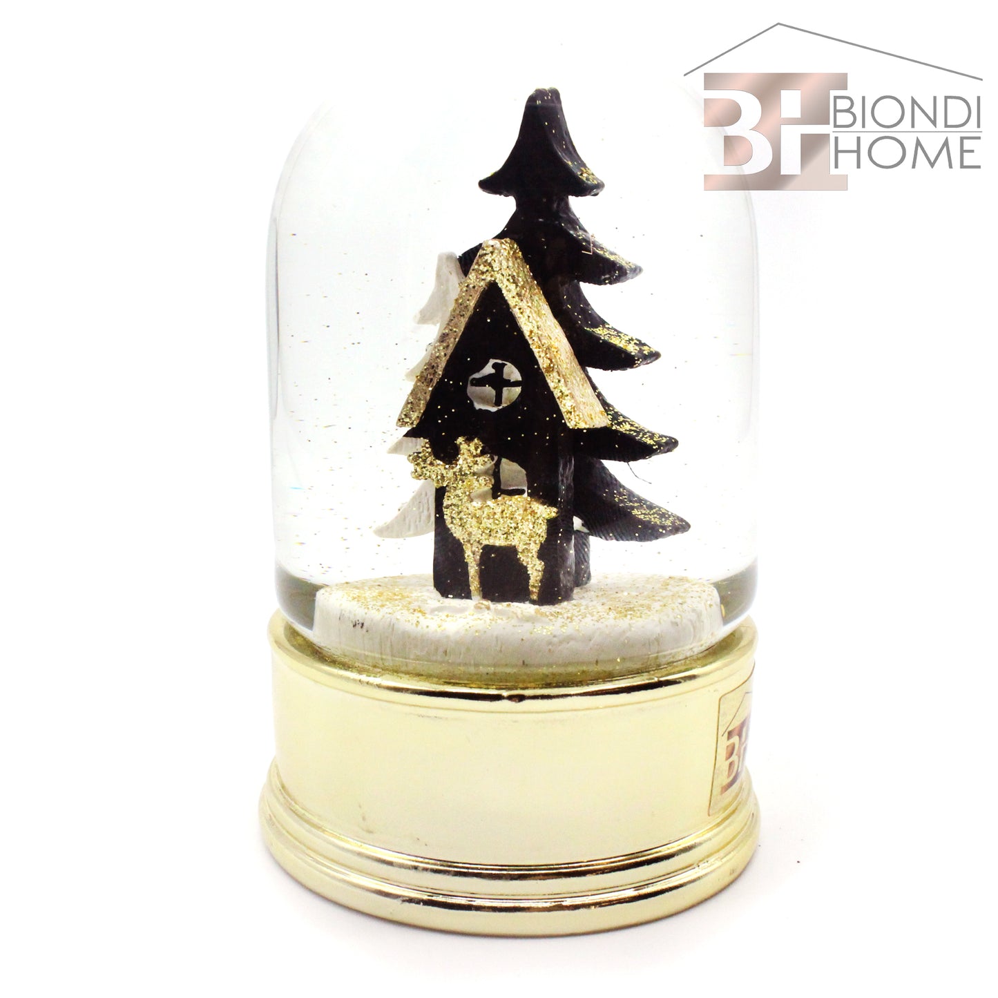 Sfera “INCANTO” - BIONDI HOME