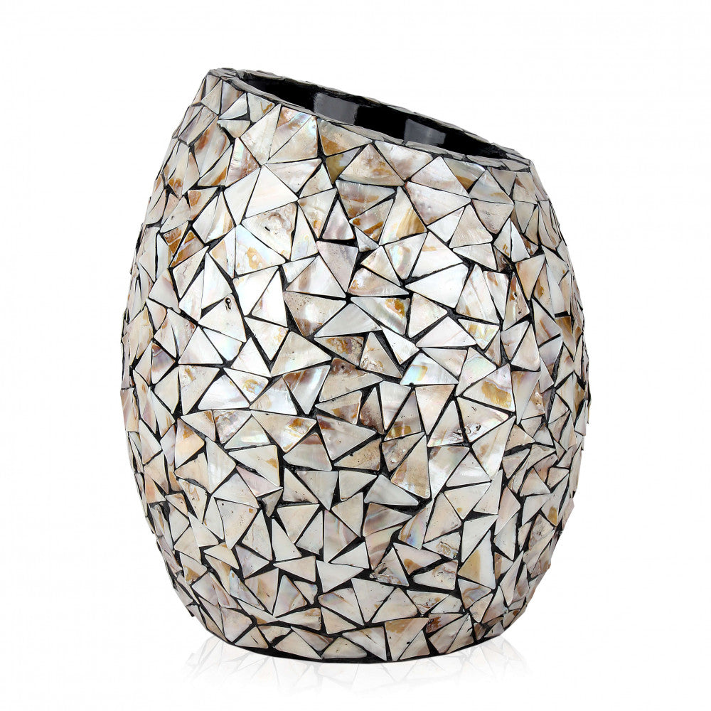 Vaso “PEARL” - BIONDI HOME