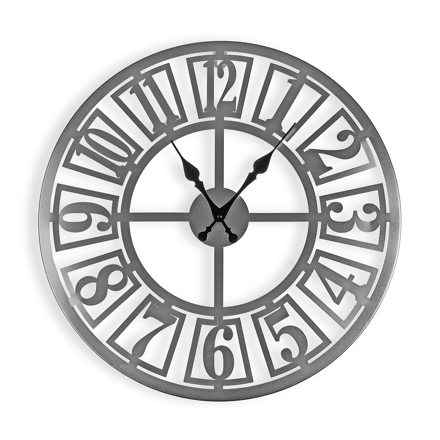 Orologio “CLASSIC” - BIONDI HOME