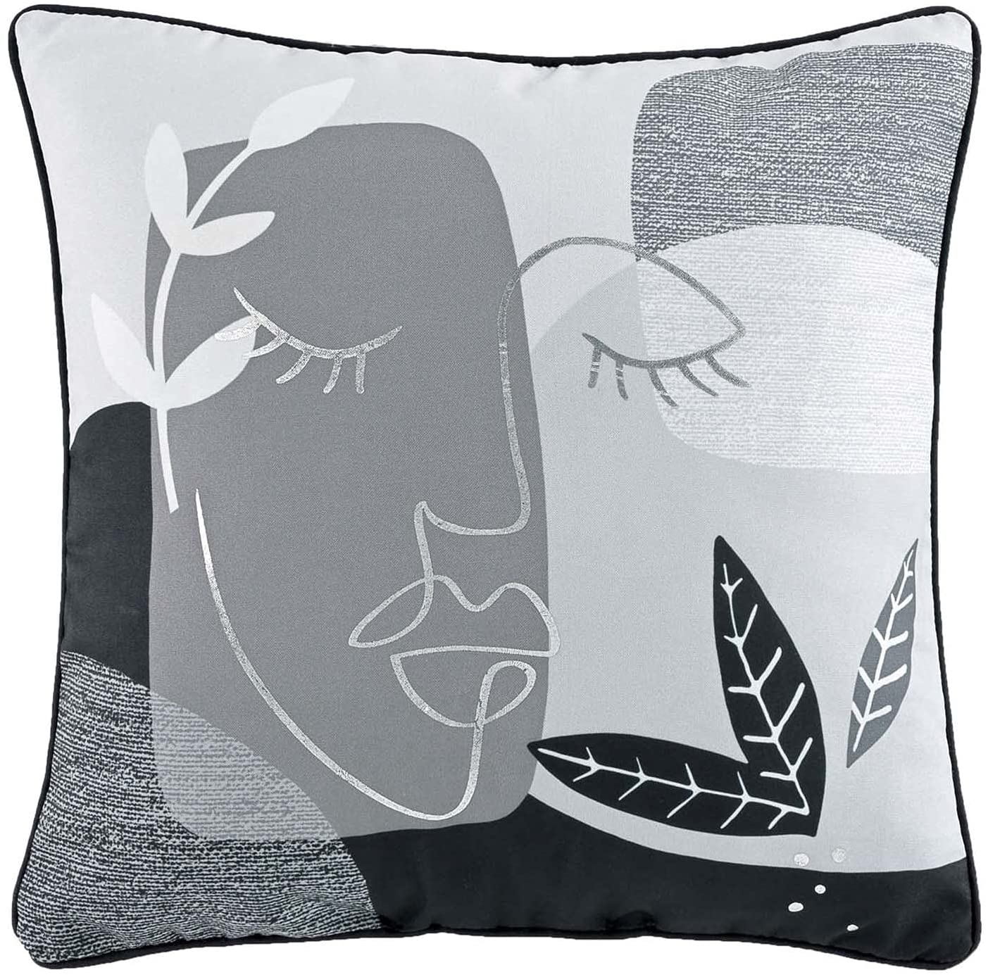 Cuscino “PICASSO” (2pz) - BIONDI HOME