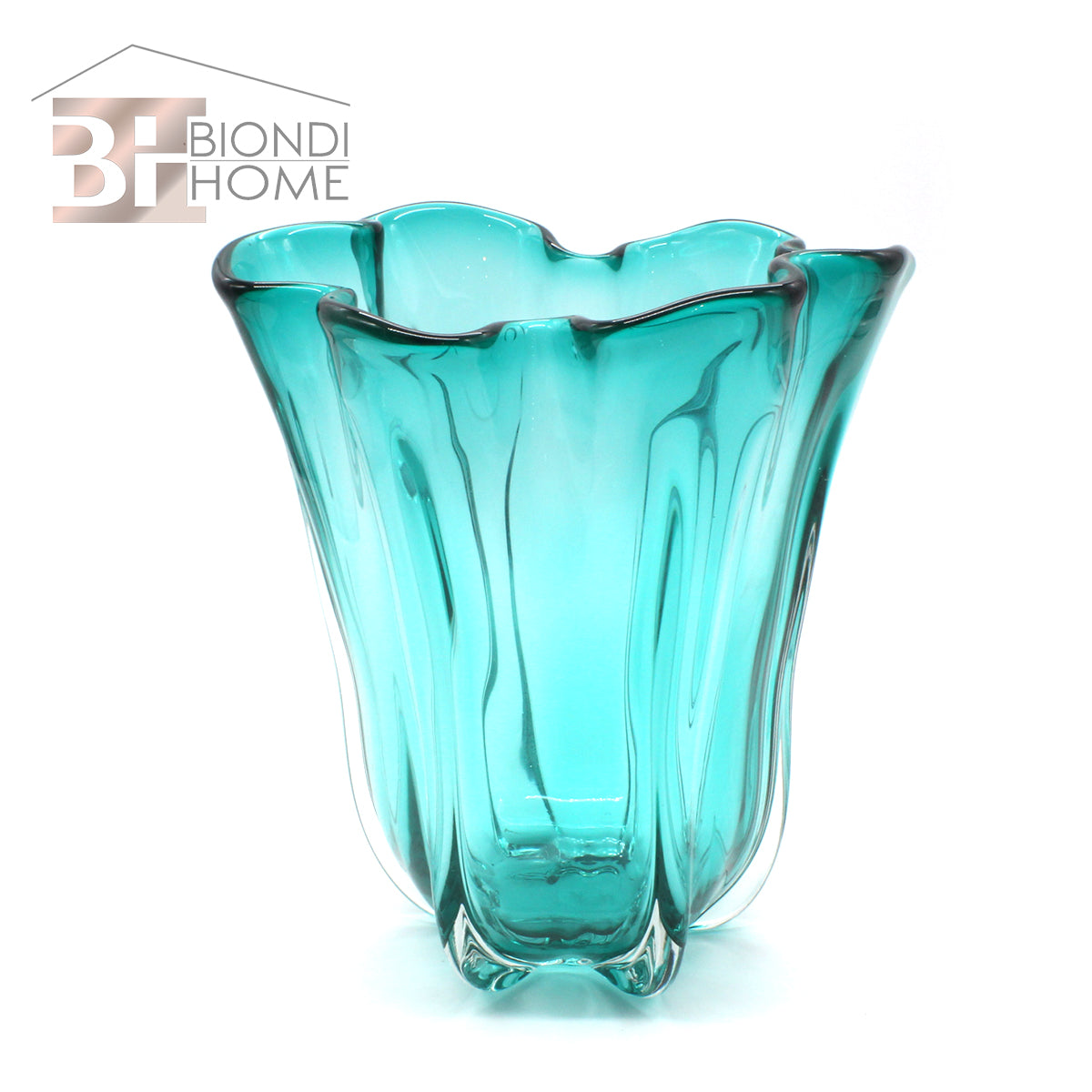 Vaso “PRESTIGE” - BIONDI HOME