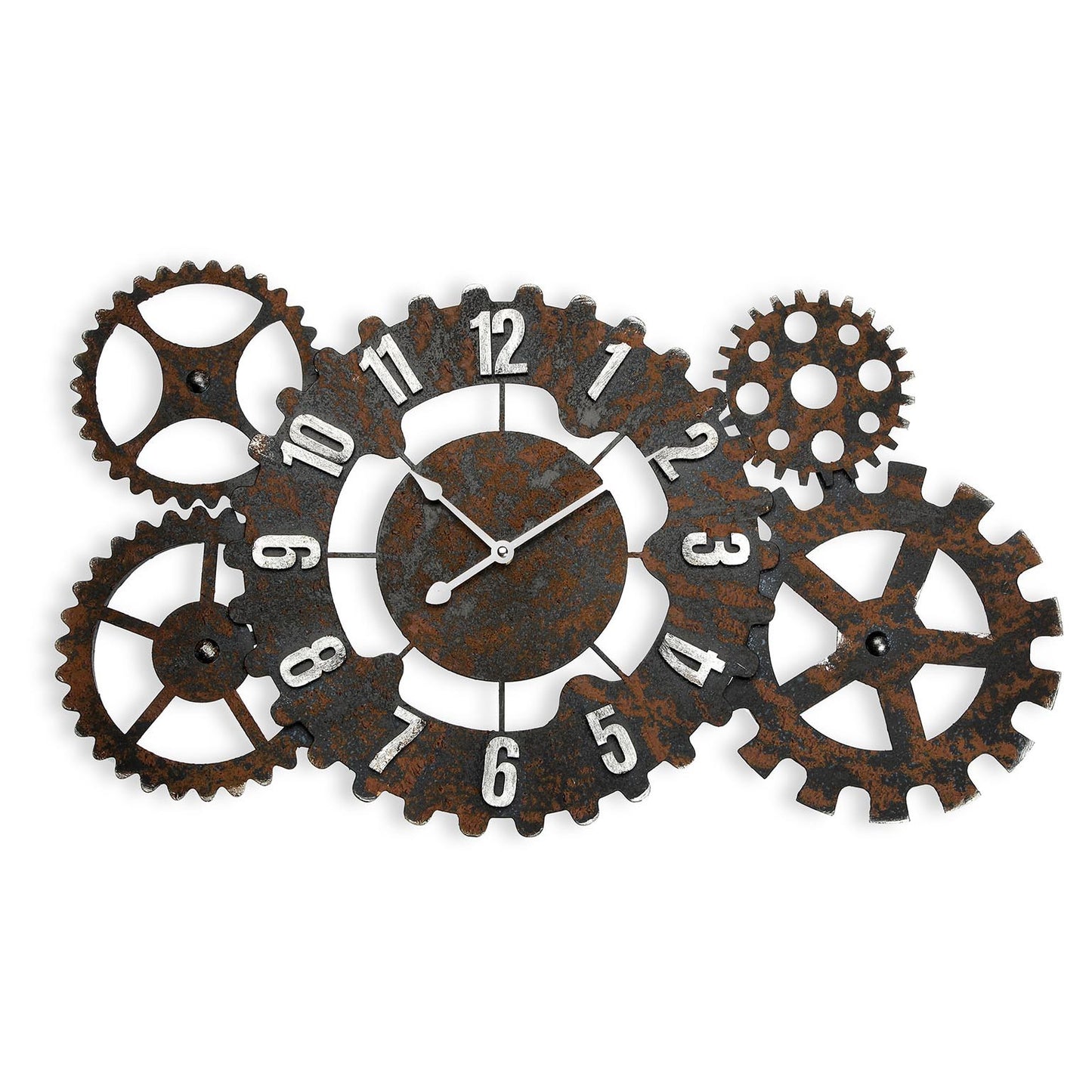 Orologio “TIME” - BIONDI HOME