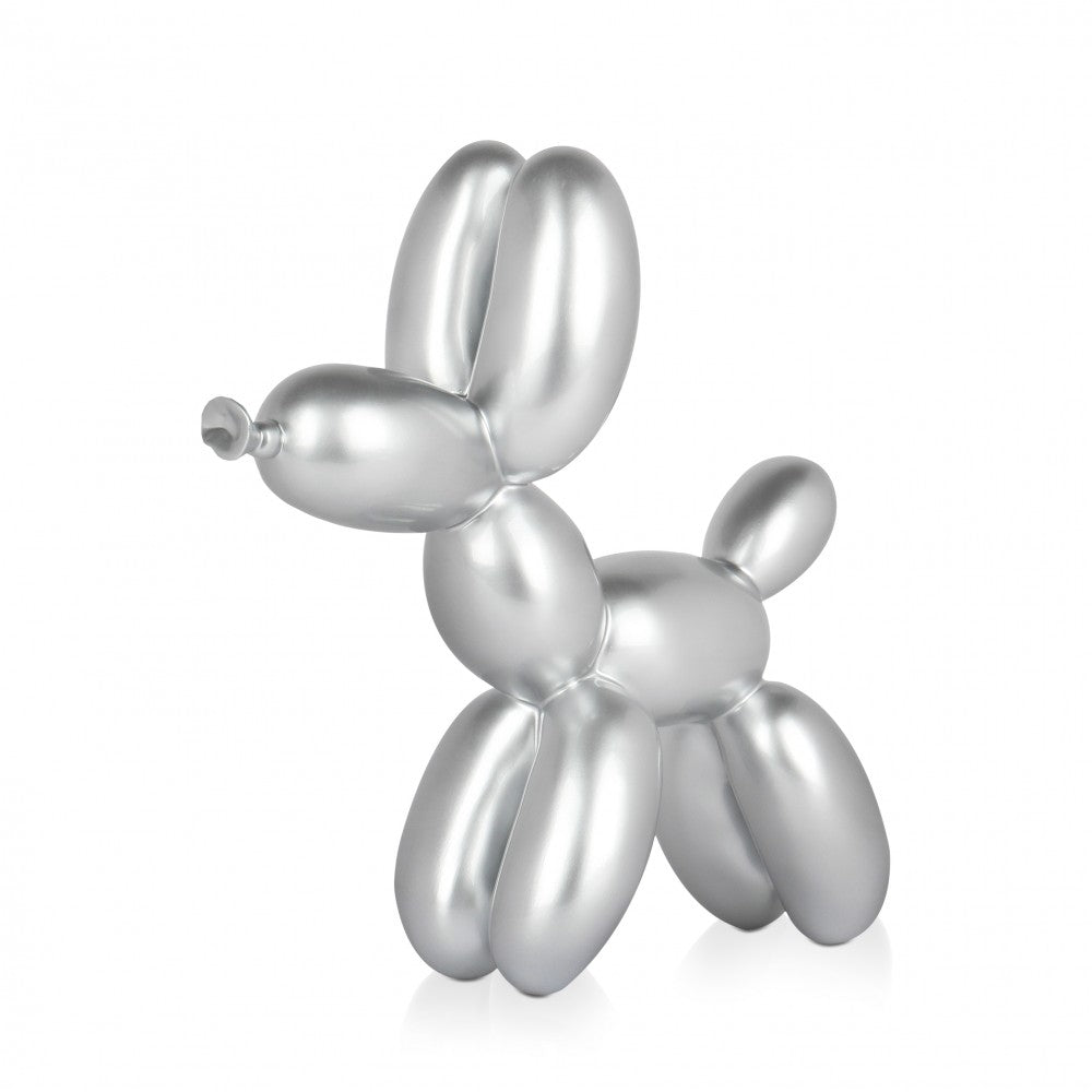 “BALLOON” Argento - BIONDI HOME
