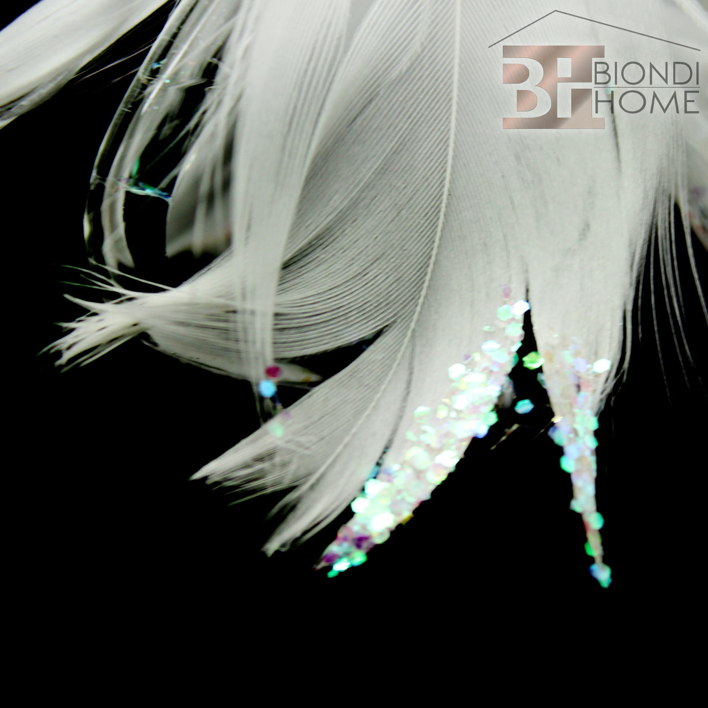Decoro “TUTU” - BIONDI HOME